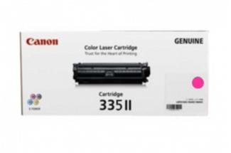 Canon CART335 Magenta High Yield Toner Cartridge (Genuine)