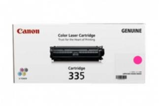 Canon CART335 Magenta Toner Cartridge (Genuine)