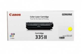 Canon CART335 Yellow High Yield Toner Cartridge (Genuine)