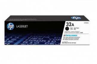 HP CF232A #32A Black Imaging Drum Unit (Genuine)