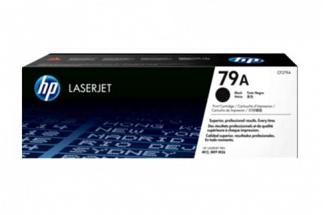 HP CF279A #79A Black Toner Cartridge (Genuine)