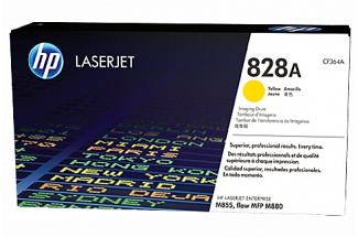 HP CF364A #828A Yellow Drum (Genuine)
