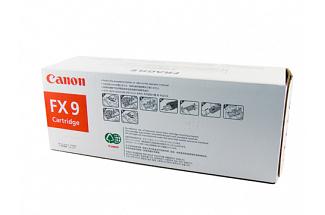 Canon FX9 Toner Cartridge (Genuine) for FAX L140 printer