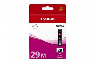 Canon PGI29 Magenta Ink Tank (Genuine)