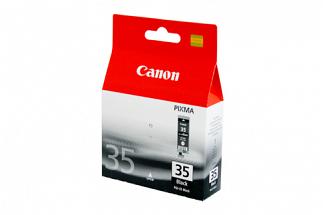 Canon PGI35BK IP100 Black Ink (Genuine)