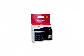 Canon CLI526 Photo Black Ink (Genuine)