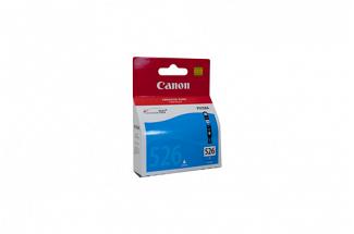 Canon CLI526 Cyan Ink (Genuine)