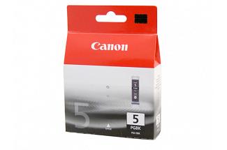 Canon PGI5 Black Ink (Genuine) for MP520 printer