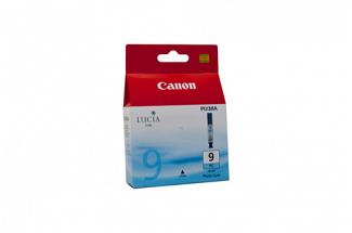 Canon PGI9 Photo Cyan Ink (Genuine)