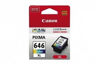Canon CL646XL Colour Ink (Genuine)