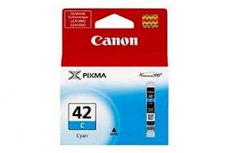 Canon CLI42 Cyan Ink (Genuine)