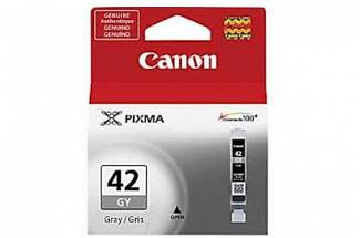 Canon CLI42 Grey Ink (Genuine)