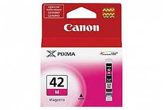 Canon CLI42 Magenta Ink (Genuine)