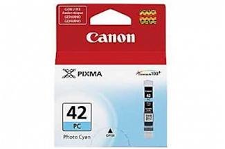 Canon CLI42 Photo Cyan Ink (Genuine)