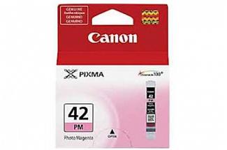 Canon CLI42 Photo Magenta Ink (Genuine)