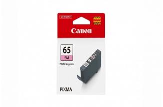 Canon CLI65PM Photo Magenta Ink (Genuine)