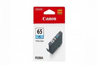 Canon CLI65PC Photo Cyan Ink (Genuine)