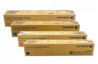 Fuji Xerox Docuprint CM415AP Toner Cartridge (Genuine)