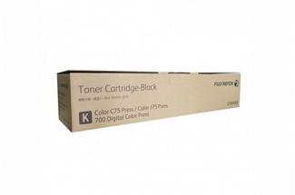 Fuji Xerox CT201243 Black Toner Cartridge (Genuine)