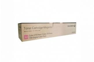 Fuji Xerox CT201245 Magenta Toner Cartridge (Genuine)