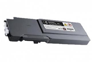 Fuji Xerox Docuprint CP405D CM405DF CT202035 Magenta Toner (Genuine)