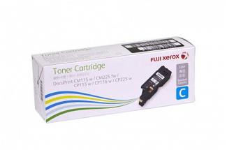 Fuji Xerox CT202268 Cyan Toner Cartridge (Genuine)