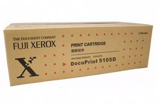 Fuji Xerox DocuPrint 5105D CT202337 Toner Cartridge (Genuine)