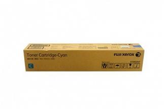 Fuji Xerox CT202353 Cyan Toner Cartridge (Genuine)