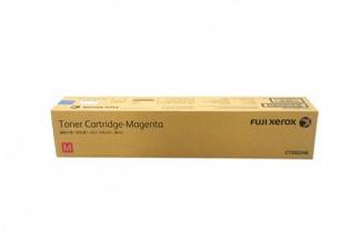 Fuji Xerox CT202354 Magenta Toner Cartridge (Genuine) for Docuprint CM415AP printer