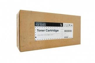 Fuji Xerox CT202373 Black Toner Cartridge (Genuine)