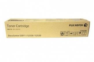 Fuji Xerox CT202384 Black Toner Cartridge (Genuine)