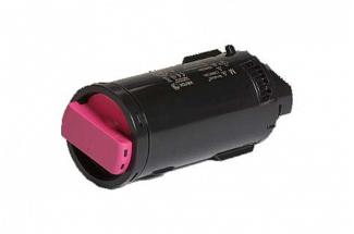 Fuji Xerox CT203063 Magenta Toner Cartridge (Genuine)
