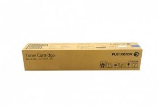 Fuji Xerox CT203347 Cyan Toner Cartridge (Genuine)