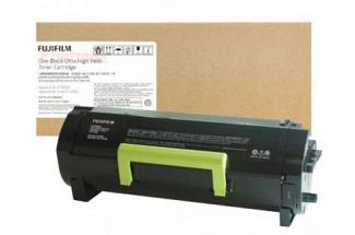 Fujifilm CT203475 Black Toner Cartridge (Genuine)