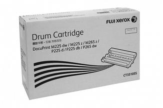Fuji Xerox CT351055 Drum Unit (Genuine) for DocuPrint M225DW printer