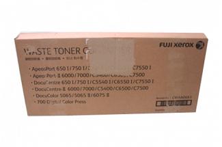 Fuji Xerox CWAA0663 Waste Toner Bottle (Genuine)