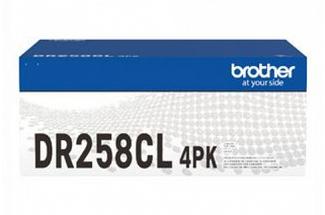 Brother DR258CL Drum Unit (Genuine)