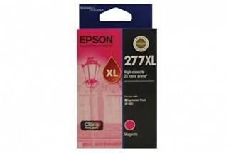 Epson 277 Magenta High Yield Ink (Genuine)