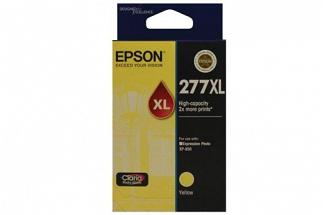 Epson 277 Yellow High Yield Ink (Genuine)