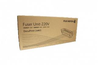 Fuji Xerox EC102822 Fuser Unit (Genuine)