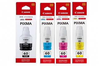 Canon G6065 Ink Bottle (Genuine)
