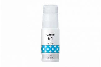 Canon GI61C Cyan Ink Bottle (Genuine)