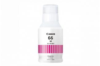 Canon GI66M Magenta Ink Bottle (Genuine)