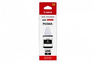 Canon GI690 Black Ink Bottle (Genuine)