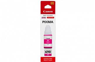 Canon GI690 Magenta Ink Bottle (Genuine)