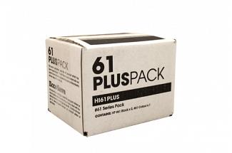 HP #61 CH561WA Black X2 & CH562WA Colour Ink Pack (Genuine)