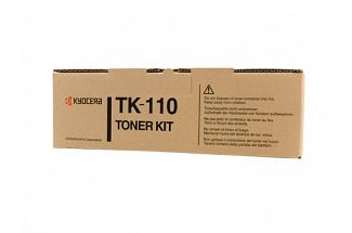 Kyocera TK110 Toner Cartridge (Genuine)