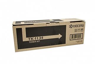 Kyocera TK1134 Toner Cartridge (Genuine)