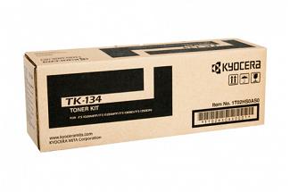 Kyocera TK134 Toner Cartridge (Genuine)