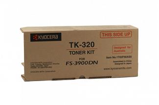Kyocera TK320 Toner Cartridge (Genuine)